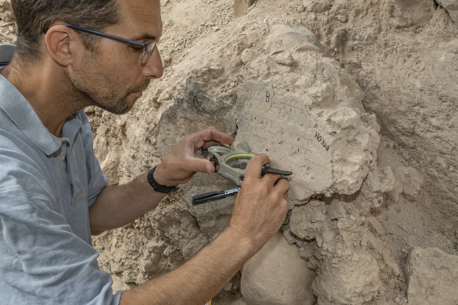 Une recherche sur les champs magnétiques corrobore scientifiquement les récits bibliques