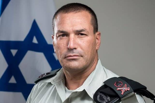 Le général Zamir ne fera pas le jeu des politiciens &#8211; Entretien avec Meïr Dahan