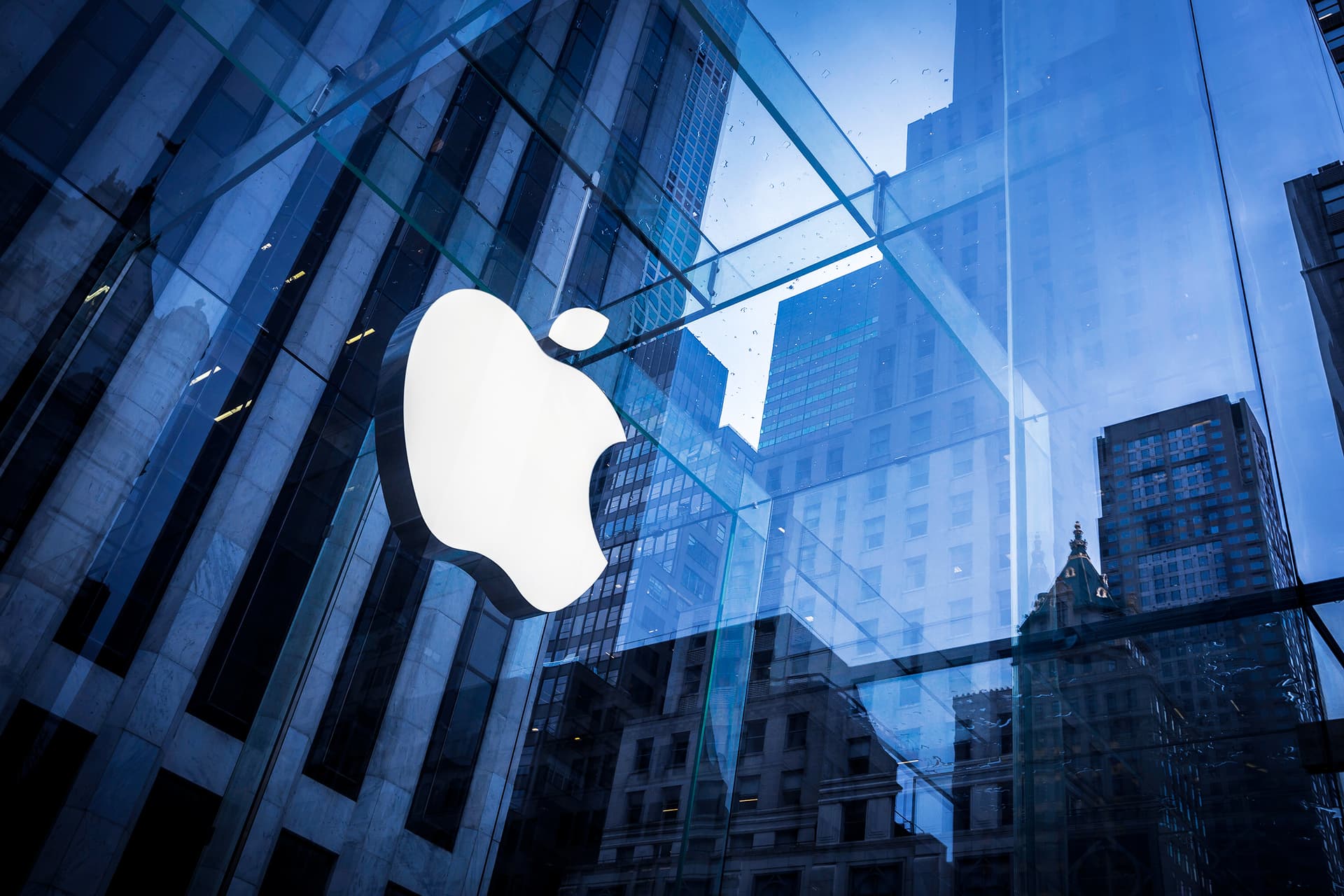 Apple : Israël, le lieu où se concentrent les talents