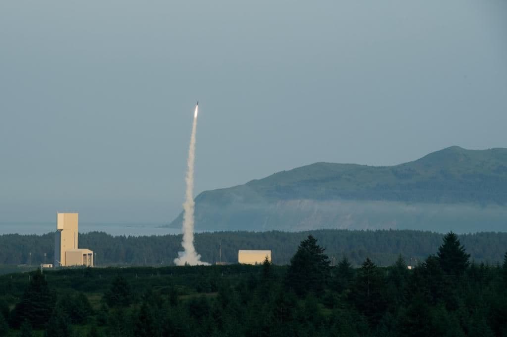 La plus grande transaction sécuritaire de l&#8217;histoire d&#8217;Israël: l&#8217;Allemagne va acheter le système de défense Arrow 3 pour 14 milliards de shekels