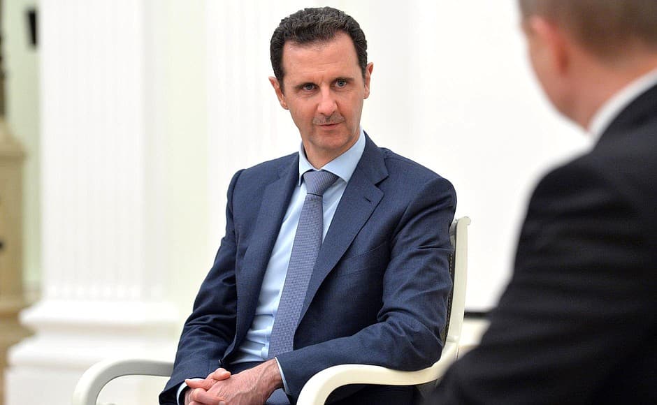 Netanyahou voulait réhabiliter Bachar El Assad, Bennett a stoppé l'initiative