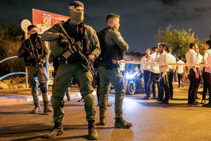 Le juge Khaled Kaboub contre la destruction de la maison d&rsquo;un terroriste