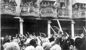 Farhoud, le massacre islamo-nazi oublié...
