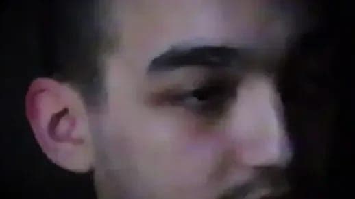 Un signe de vie d’Idan Alexander, enlevé par le Hamas