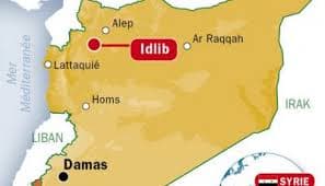 Syrie: avertissement de l'Iran à la Turquie