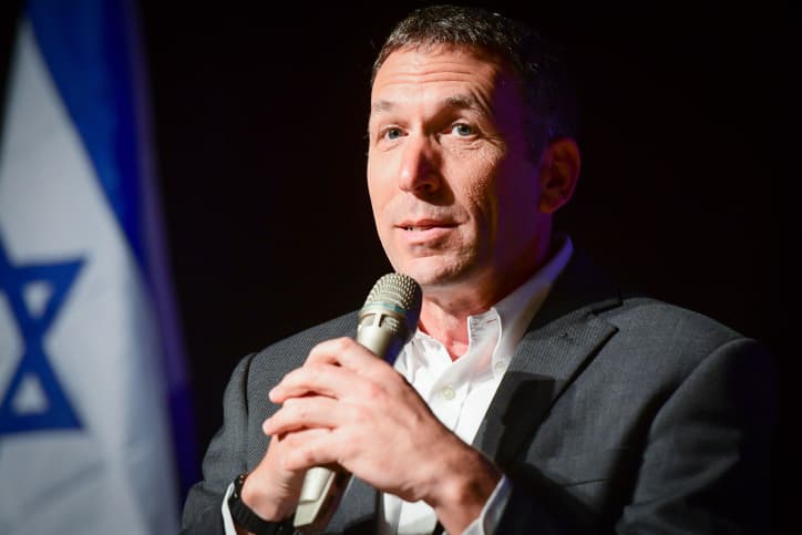 Matan Kahana: « Notre mission est d&#8217;empêcher Netanyahou de monter une coalition de 61 députés »