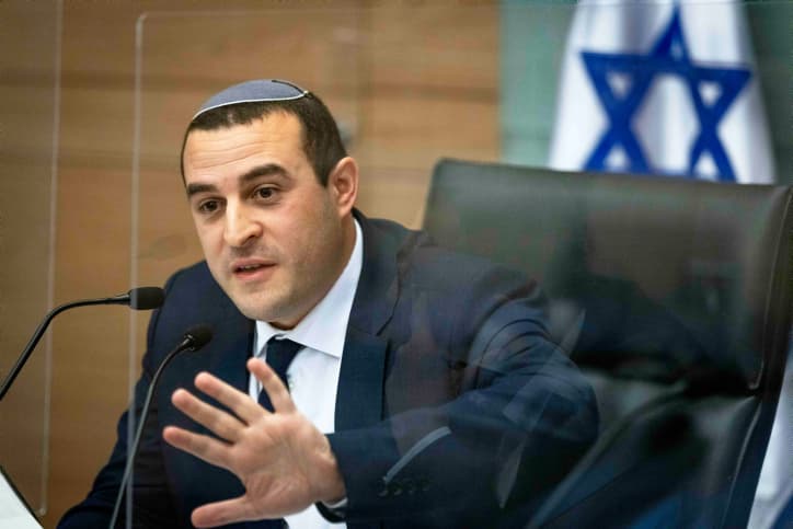 « Cet accord est le reflet de la faiblesse d&rsquo;Israël » &#8211; Entretien avec Me Yomtob Kalfon