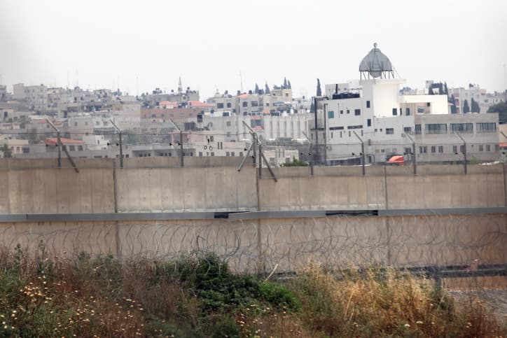Ces Israéliens qui vont faire leurs courses en territoires A