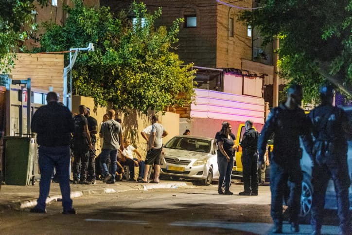Depuis le début de l&rsquo;année: sept femmes arabes ont été assassinées