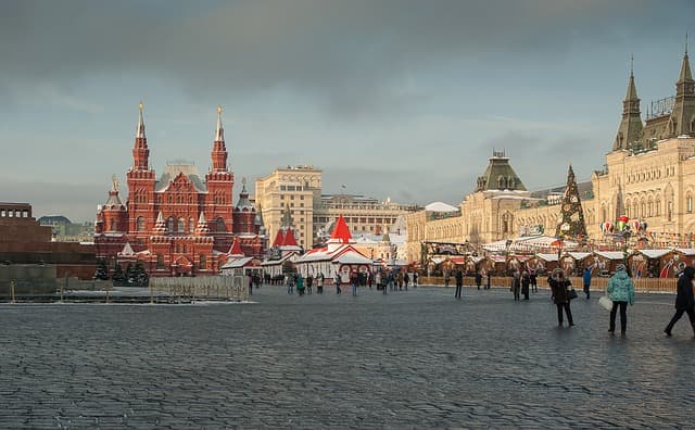 L’ambassadeur d’Israël en Russie dénonce la visite d’une délégation du Hamas à Moscou