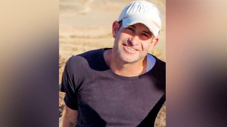 La famille de Noam Raz, z'l, va faire don de ses cornées