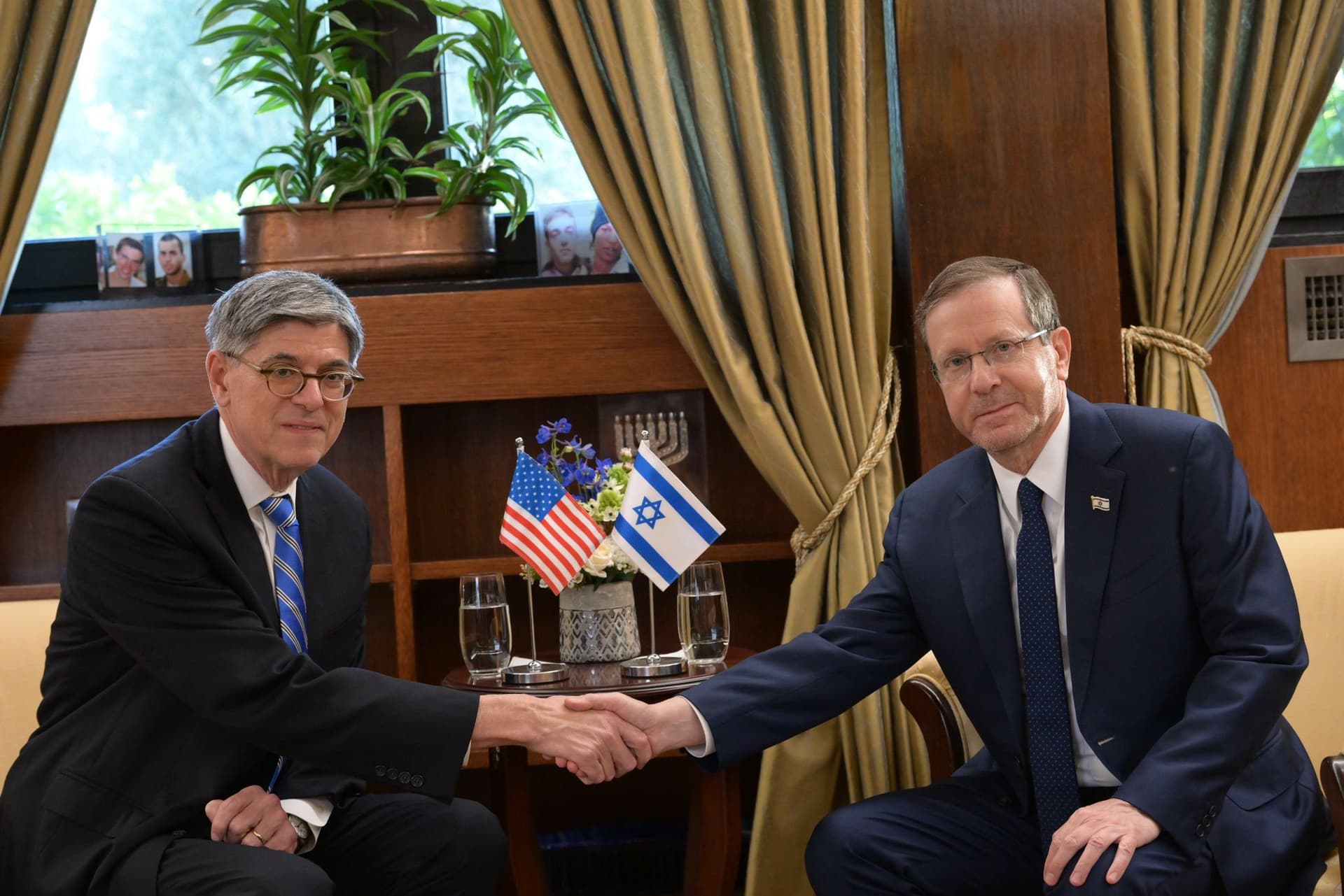 Sanctions contre des Israéliens : l’ambassadeur US convoqué à la Knesset
