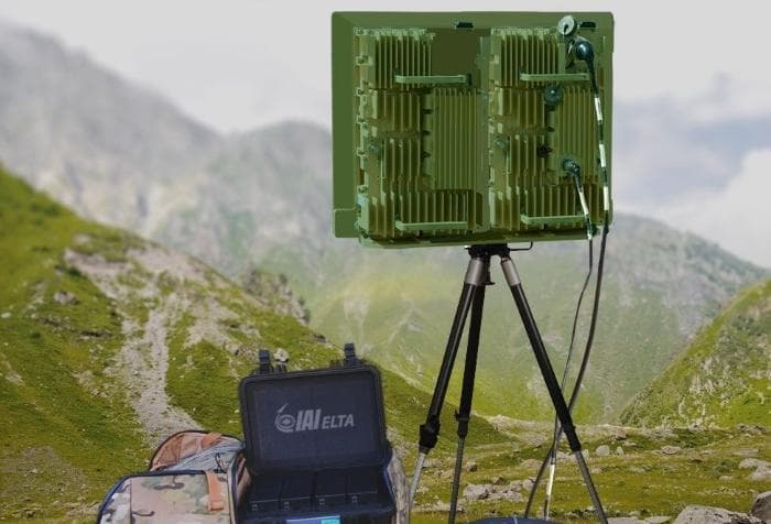 Israël va livrer des radars à l'armée allemande !