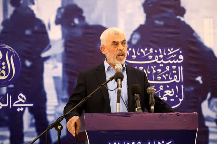 Le Hamas a perdu le contrôle des groupuscules terroristes dans la Bande de Gaza