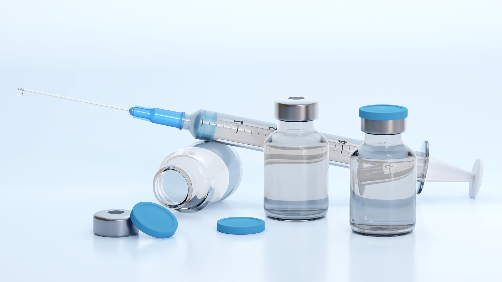 Variole du singe: des milliers de vaccins en route vers Israël