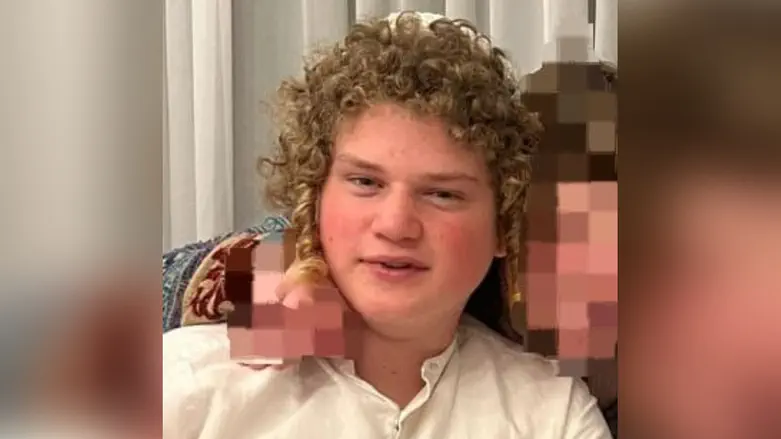 Le terroriste qui a assassiné Binyamin Ahimeïr a été arrêté