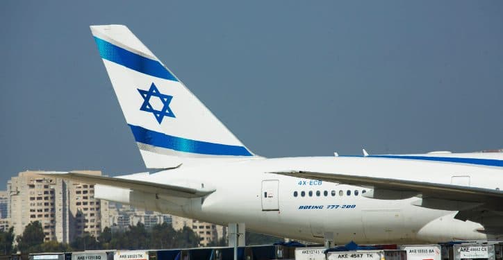 Bientôt des vols directs entre Israël et le Sri Lanka