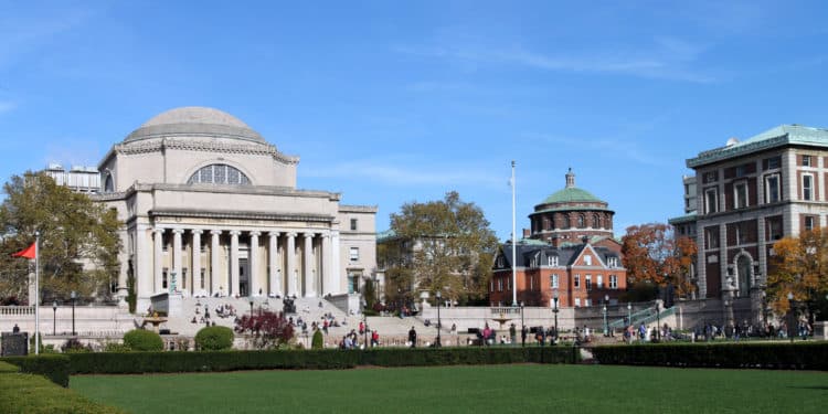 &#8221;Il y a des professeurs qui soutiennent le Hamas à Berkeley et à l&#8217;université de New York&#8221;: le témoignage d&#8217;un professeur israélien de Columbia