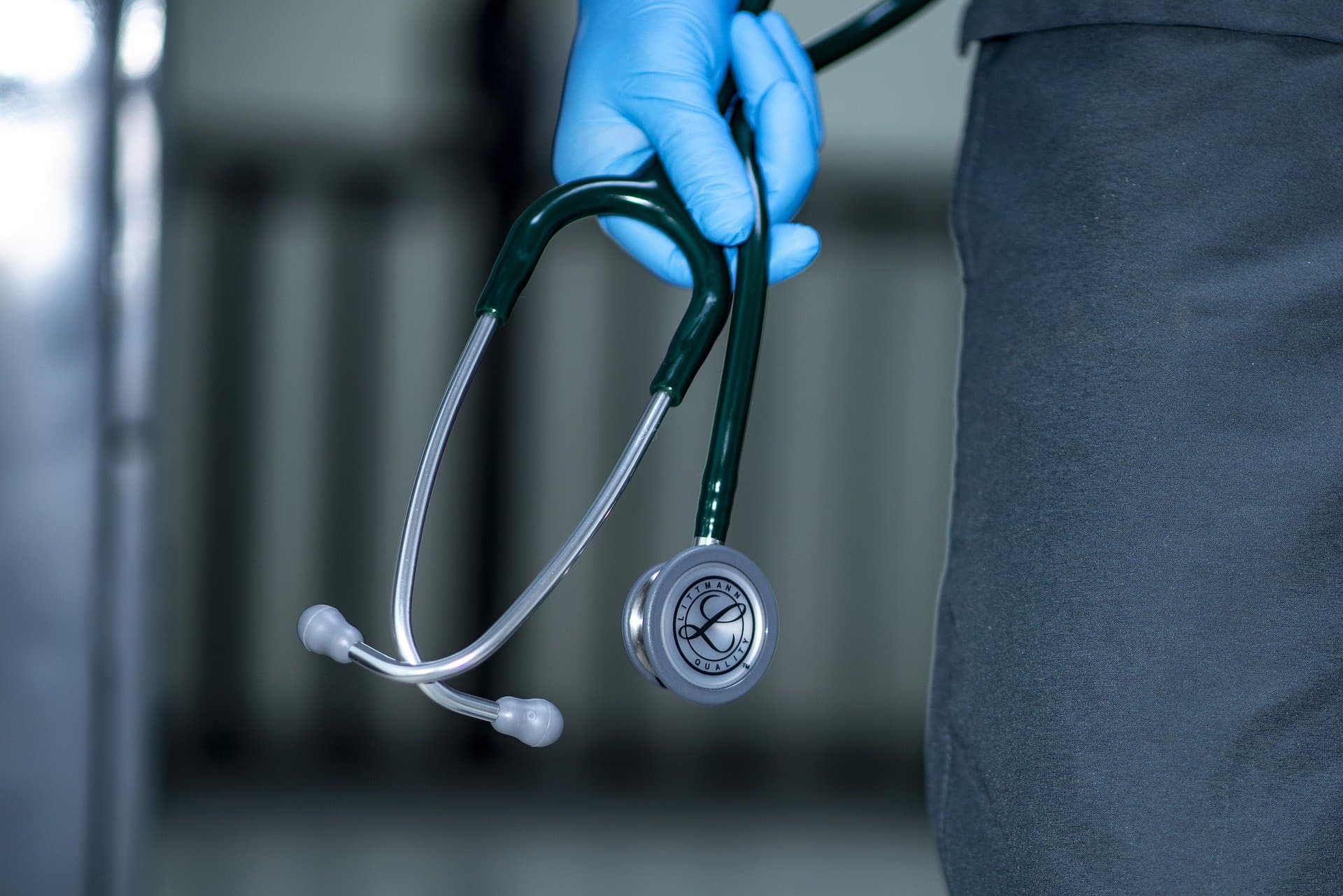 Un terroriste de Gaza blessé transporté dans un hôpital israélien