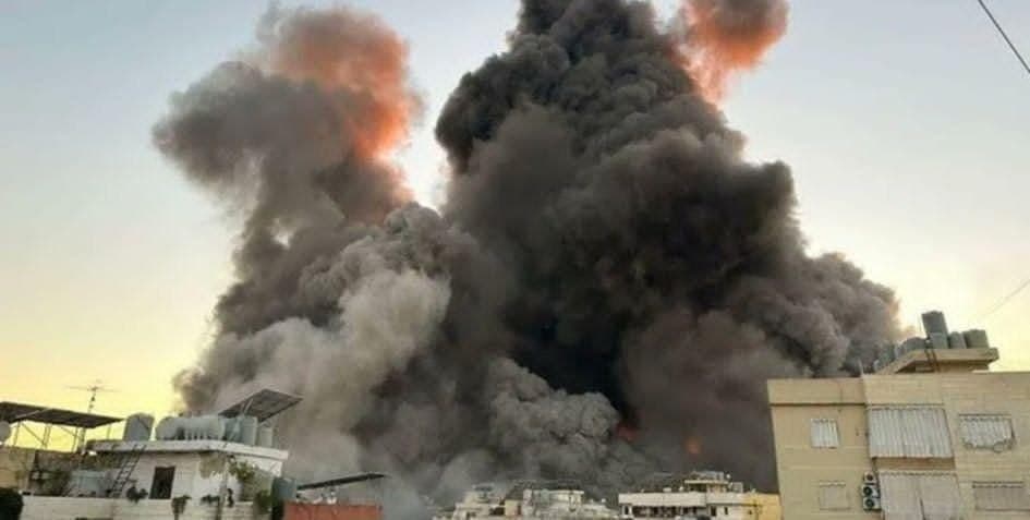 Attaque israélienne contre les Houtis au Yémen : Tsahal paralyse l’aéroport de Sanaa