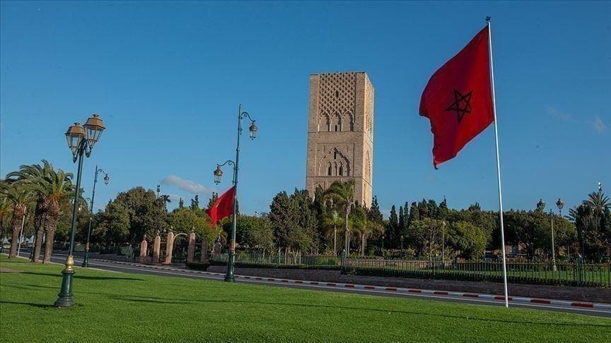 Le scandale de la cacheroute au Maroc
