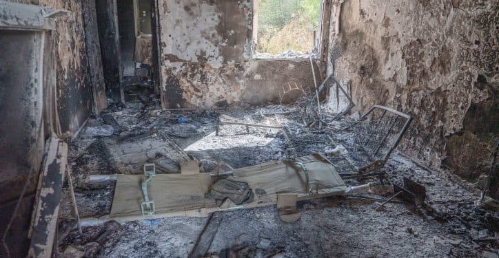 Tsahal élimine un des chefs terroristes responsables du massacre