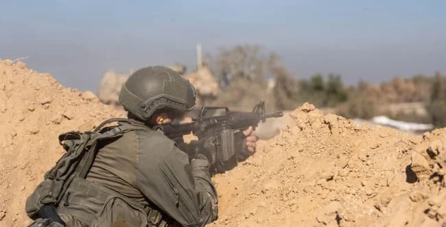 Violation du cessez-le-feu : Tsahal tire pour éloigner des suspects à Rafah