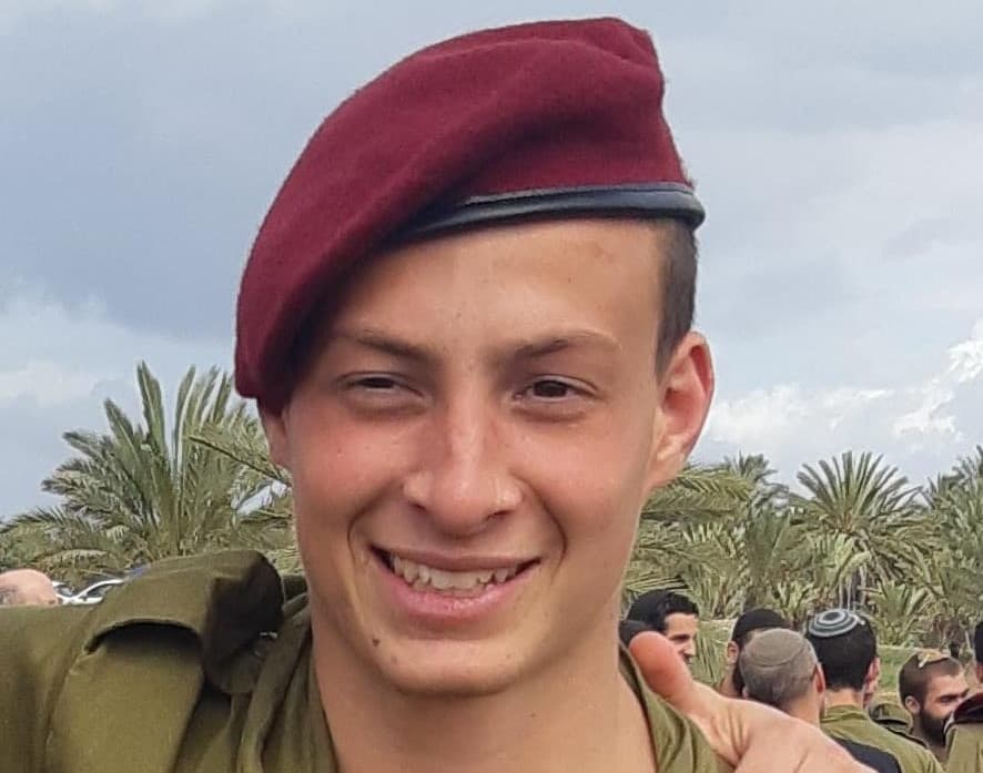 Un soldat est tombé au combat dans le sud de la Bande de Gaza