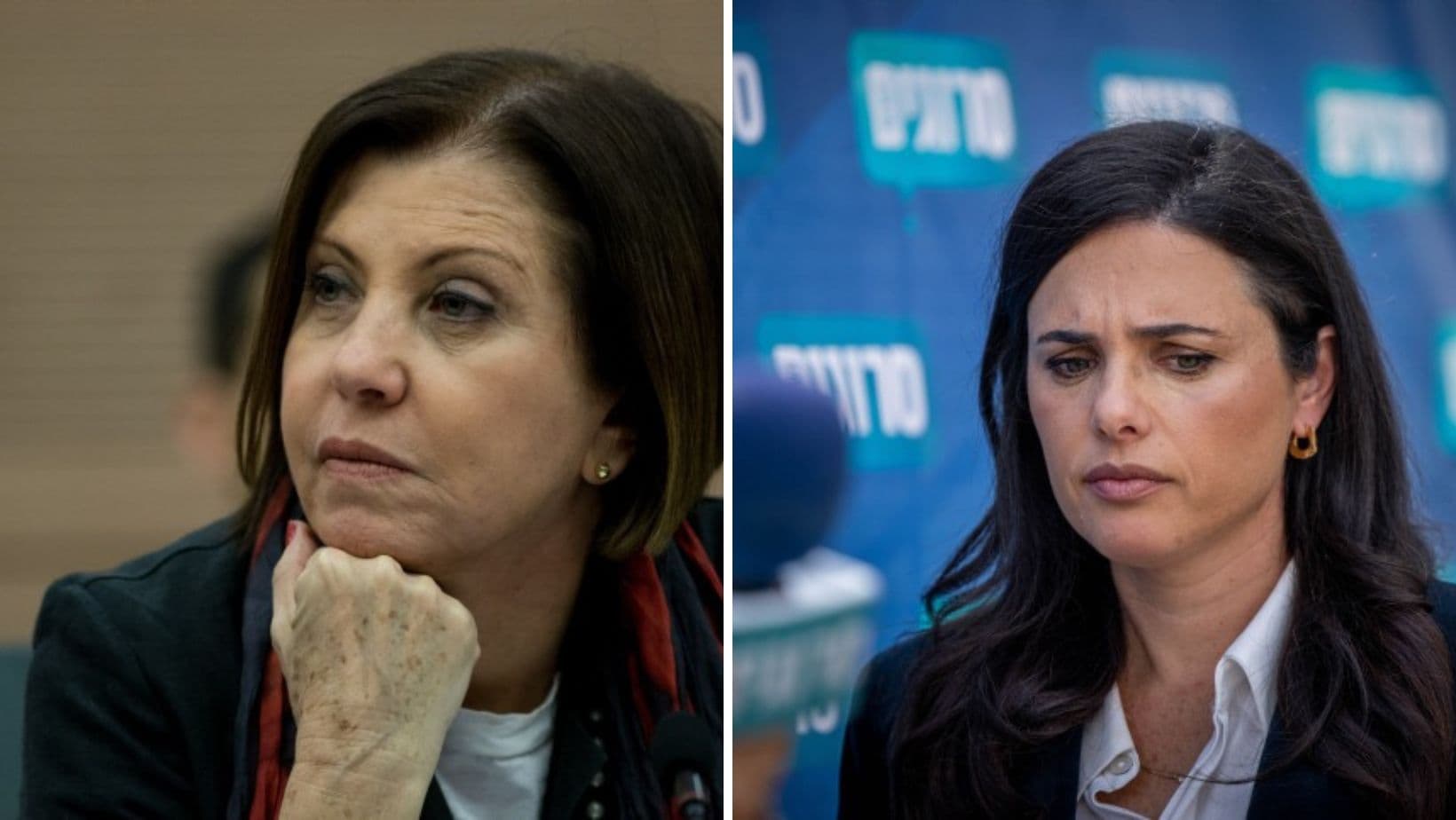 15 millions de shekels: c’est la somme que doivent Habayit Hayehoudi et Meretz à la Knesset