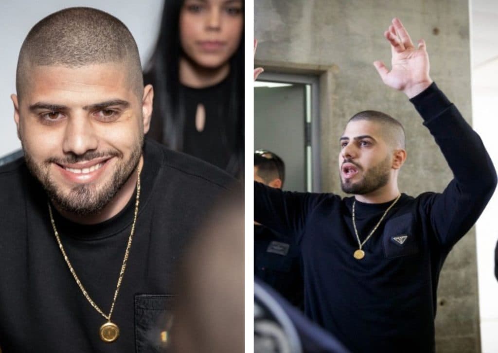 Dix ans de prison pour l’auteur d’un lynchage sur un Juif pendant l’opération »Gardiens des murailles »