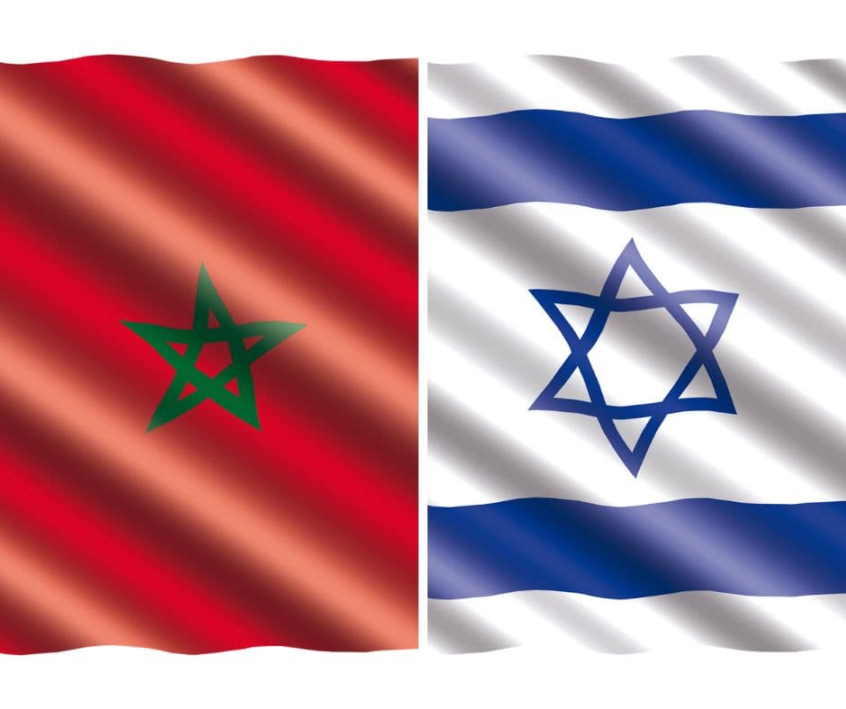 Sur l’amitié maroco-israélienne