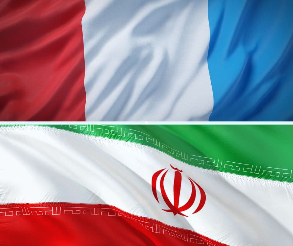 France-Iran : Une histoire diplomatique rocambolesque. Par Freddy Eytan