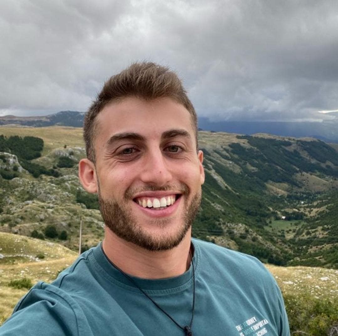 Roï Meimoun, tombé au combat à Gaza, est le petit-fils du Rabbin Avraham Meimoun z’l de Marseille