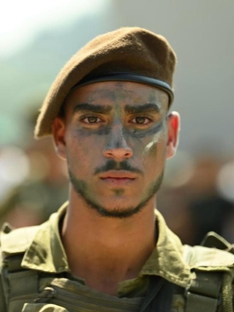 Le père d’un soldat tombé le 7 octobre arrêté pour avoir menacé de ”tuer le fils du Chef d’Etat-major”