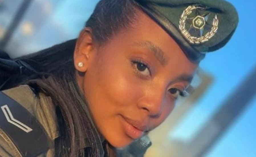 Jénine: une combattante israélienne tuée dans les combats