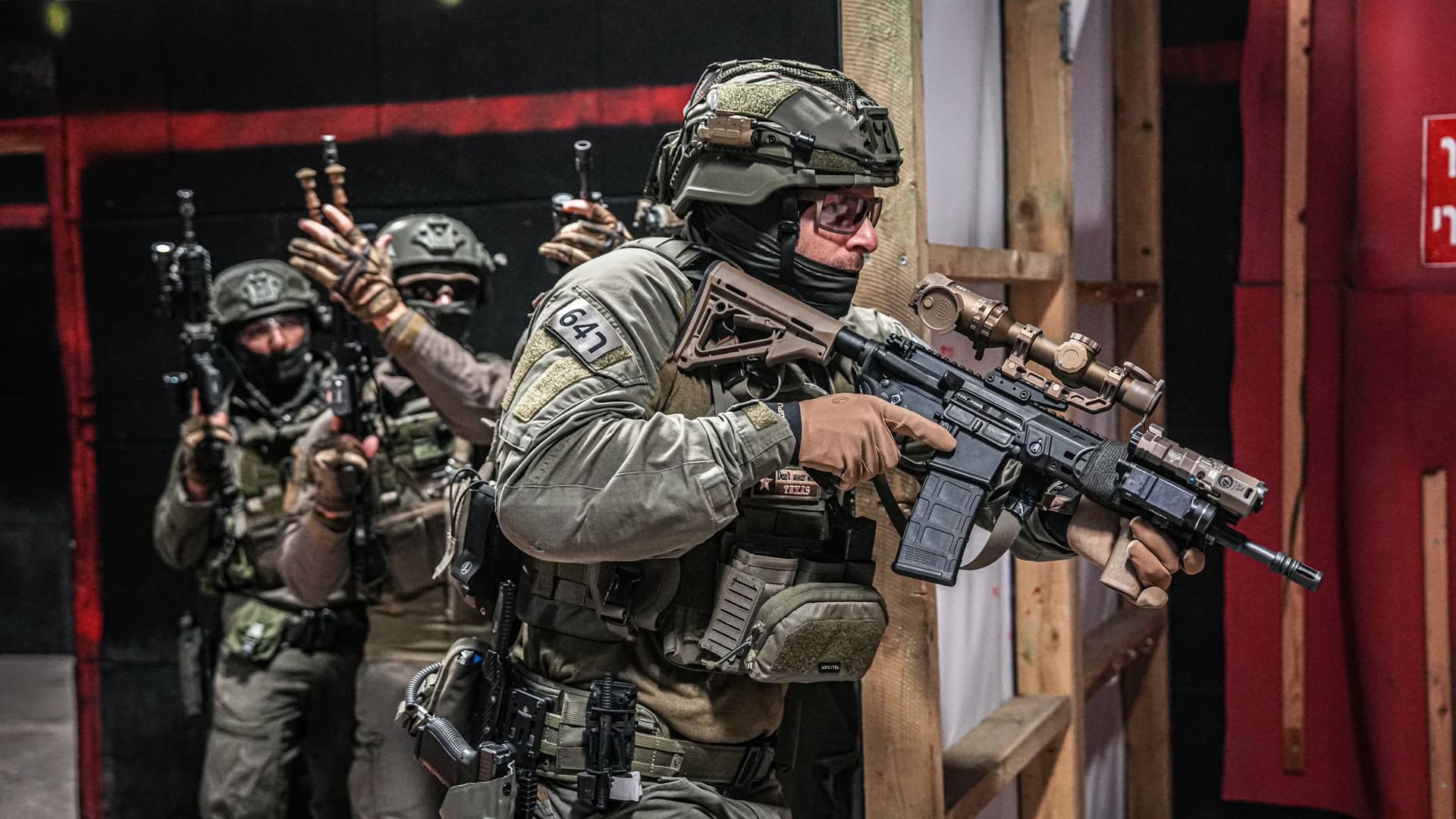 Jéricho: arrestation d’un terroriste qui s’apprêtait à commettre un attentat suicide