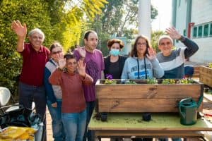 Vivre comme les autres, grâce à l’association Elwin