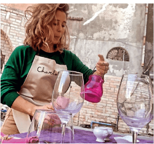 «Rehov Charlotte», ces dîners secrets nés dans un studio de Yaffo