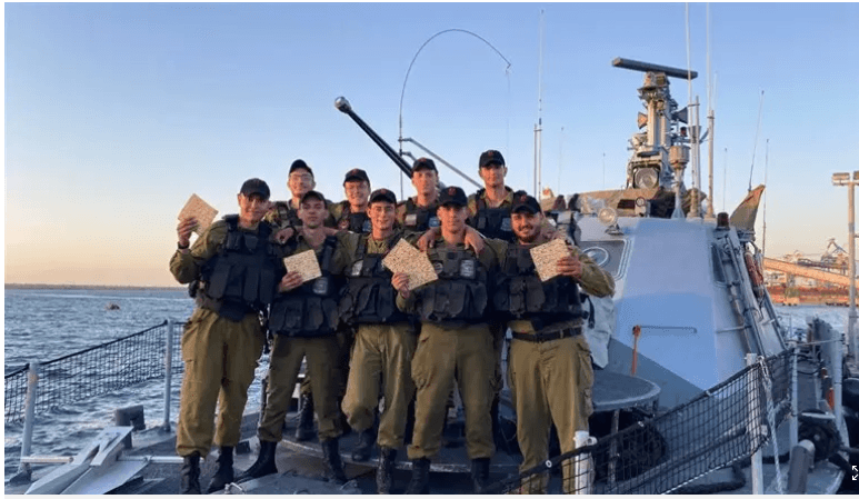 57 tonnes de matsot, 62 tonnes de viande: Tsahal est prêt pour le Seder de Pessah