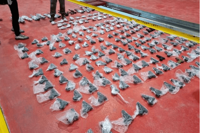 Un parlementaire jordanien arrêté à la frontière pour avoir tenté de faire passer des armes