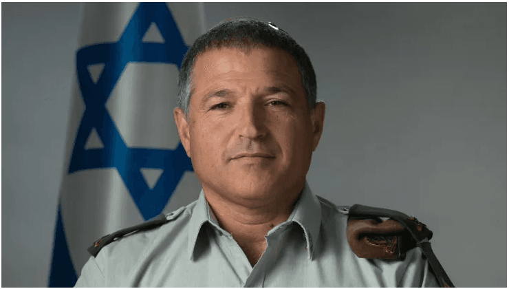 Le général David Zini énonce les quatre principes qui doivent guider les officiers qui rentrent de la guerre