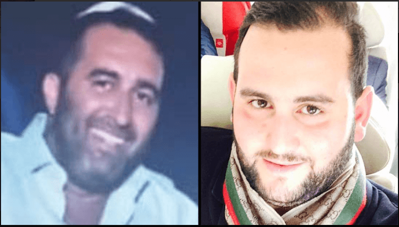 Aviel et Ben Haddad sont les deux victimes juives de l’attentat à la Ghriba