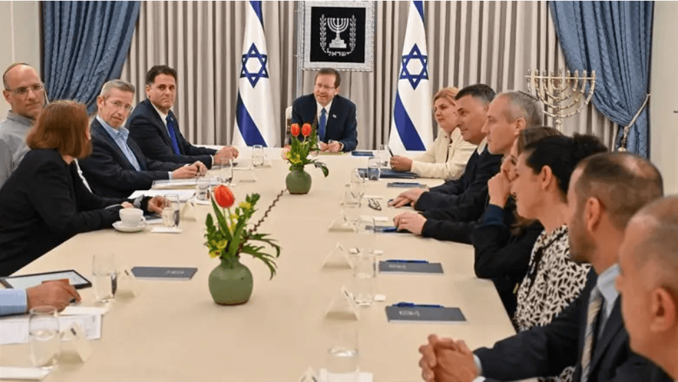 Réforme judiciaire: avancées dans les négociations