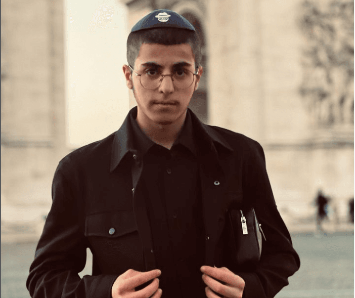 ”Les Juifs ont un bon coeur”: un Youtuber français ”sauvé du suicide” par un Juif