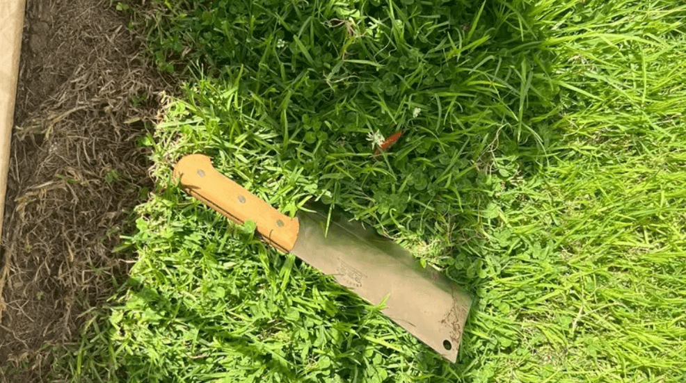 Attentat à l’arme blanche à Jérusalem