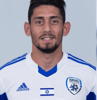 Ataa Jaber, ancien capitaine de l’équipe d’Israël junior: ”Je suis un Palestinien qui doit représenter la Palestine”