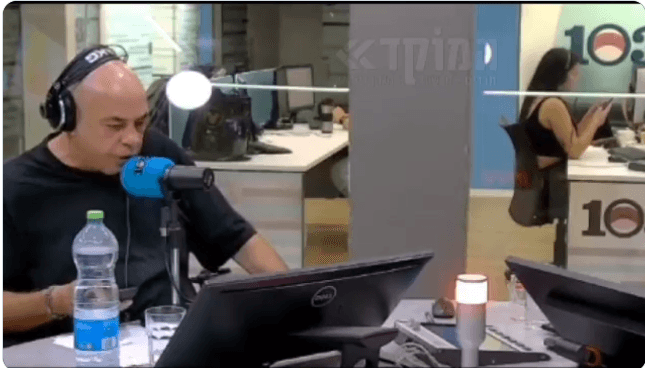 Un journaliste traite à la radio les orthodoxes de ”cancer du public israélien”