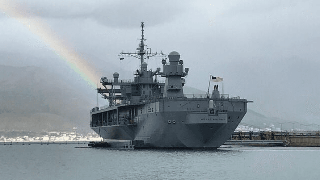 48% des Américains déclarent soutenir Israël