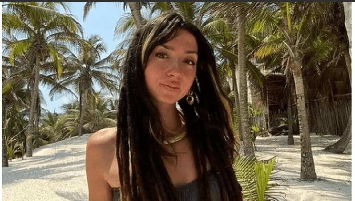 Trois semaines après la vidéo qui avait choqué le monde entier: le décès de Shani Louk officiellement prononcé