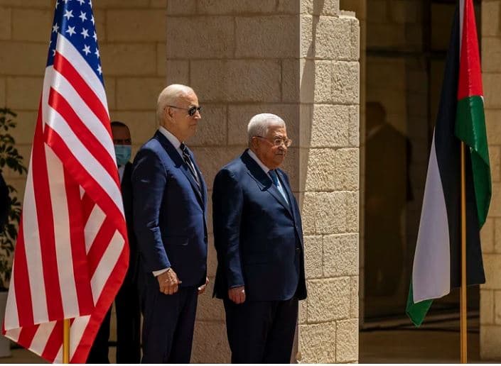 Israéliens-Palestiniens – une « Solution à Deux États ». Par Michel Calvo